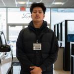 Gustavo T Staff Image at Healey Ford